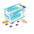 thumbnail image 1 of Pre-K Numbers &amp; Shapes Flashcards, 1 of 3