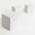 thumbnail image 2 of Chewing Stone Chew Toys For Rabbits Hamster Rat Chinchilla Rabbit 4.5cm Mineral Stone Calcium Teeth Grinding 5Pack, 2 of 5