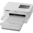 thumbnail image 2 of Canon SELPHY CP1500 Compact Photo Printers, with KP-108 Ink/Paper Set, White(International Model), 2 of 9