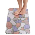 thumbnail image 1 of Alfombrilla de baño antideslizante ENKOSI para bañera y ducha, 1 of 6