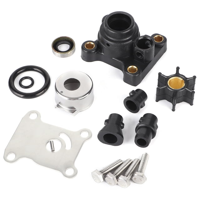 Kit de reparación de impulsor de bomba de agua Jadeshay 394711