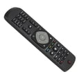 thumbnail image 1 of Loewten Remote Control,Replacement Remote Control Applicable For 47PFH4109/88 32PHH4009 40PFH4009 50PFH4009 TV,For 47PFH4109 Remote Control, 1 of 8