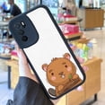 thumbnail image 2 of ¡Mejora el aspecto de tu iPhone con esta elegante funda plateada mate para teléfono!, 2 of 4