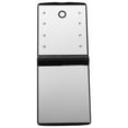 thumbnail image 1 of EeaseCA Creative LED Makeup Mirror Compact Folding Travel Portable Touch Screen Mirror, 1 of 8