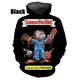 thumbnail image 3 of Nueva sudadera con capucha para niños con estampado 3D de cubo de basura, sudadera con capucha de manga larga para hombre, jersey de gran tamaño, ropa de moda urbana para otoño e invierno, 3 of 5