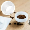 thumbnail image 4 of Refillable Coffee Capsule Tamper Dosing Ring For Dolce Gusto Coffee Machine Multifunctional Power Filling Device Accessories, 4 of 8