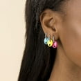 thumbnail image 1 of Decora tus hermosos aretes de nariz de cerdo, 1 of 1
