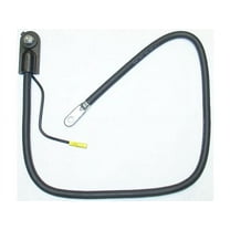 Battery Cable - Compatible with 1995 - 1999 Pontiac Bonneville 1996 1997 1998