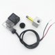 thumbnail image 2 of Durable Silent Air Compressor Solenoid Valve with One-Way Function and Power-Off Exhaust Feature, 2 of 5