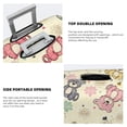 thumbnail image 5 of PAYOHTO Highly Elastic Spandex Suitcase Cover Luggage Cover Large Fits 25 to 28 Inch Cute Kawaii Colorful Bears, 5 of 8