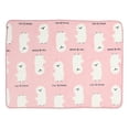thumbnail image 2 of Puppy Fleece Blanket Doggy Warm, 2 of 8