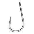 thumbnail image 2 of BKK Hooks Kajiki HD Trolling Hook, Hand Ground Point, Size 9/0, 3pk, 2 of 3