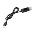 thumbnail image 2 of Líneas de cable de carga rápida USB U47-26 USB Cable de Carga de Batería Lipo para U47 Magideal Líneas de cable de carga rápida USB, 2 of 5