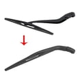 thumbnail image 3 of Rear Windshield Wiper Blade Arm Set For Honda Fit Jazz 2014-2019, 3 of 5