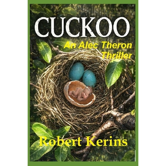 Cuckoo, (Paperback)