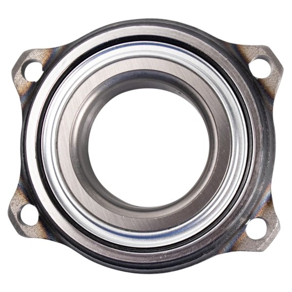 TRQ Rear Wheel Bearing & Hub Assembly LH or RH for Mercedes Benz New BHA30636 Fits select: 2015-2020 MERCEDES-BENZ C