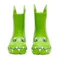 thumbnail image 3 of Crocs Toddler & Kids Handle It Rain Boot, 3 of 7