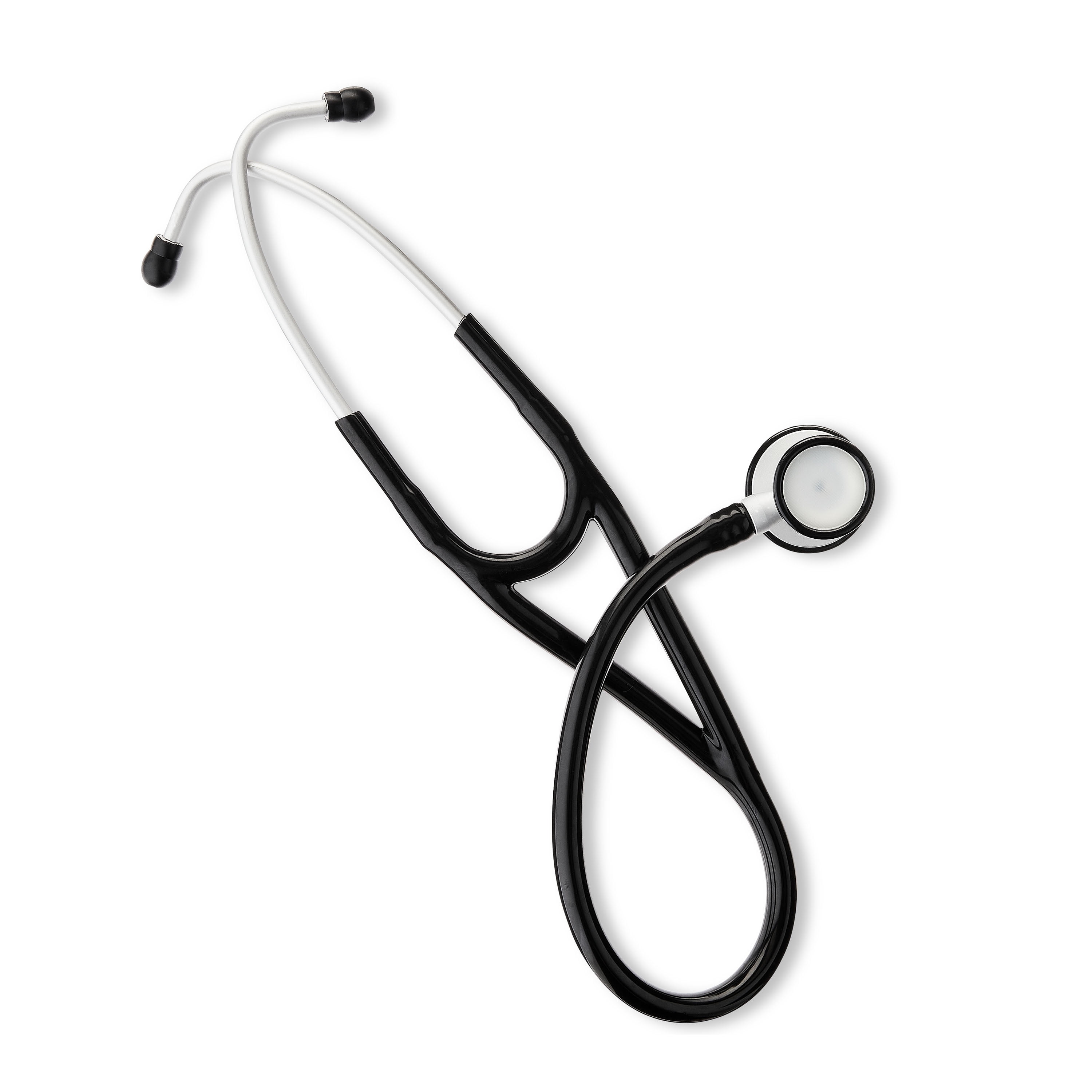 (2 pack) Equate Dual Frequency Stethoscope for Home Use, Pediatric and Adult Use, Lightweight, Dual-Head