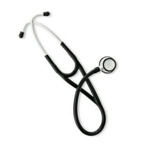 Equate Dual Frequency Stethoscope for Home Use, Pediatric and Adult Use, Lightweight, DEHP-Free