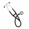 Equate Dual Frequency Stethoscope for Home Use, Pediatric and Adult Use, DEHP-Free