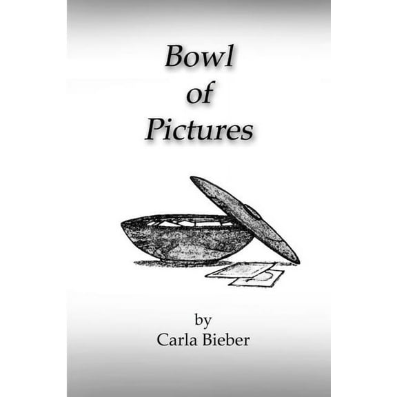 Bowl of Pictures, (Paperback)