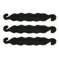 thumbnail image 1 of Bun Hair Tool, 10PCS Hair Bun Maker Sponge Comfortable  For Hair Bun Accessories, 1 of 8