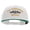 White, variant on US Submarine Retired Embroidered Wool Blend Prostyle Snapback Cap - Navy OSFM