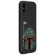 thumbnail image 3 of Funda para iPhone X/XS STAR WARS Boba Fett, 3 of 3