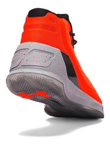 under armour curry 3 grade school