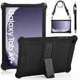 thumbnail image 1 of Funda para Tablet DETUOSI Samsung Galaxy Tab A9 Plus 11" con Correa y Bolígrafo, 1 of 7