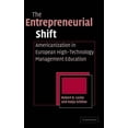 thumbnail image 1 of The Entrepreneurial Shift: Americanization in European High-Technology Management Education, 1 of 1