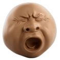 thumbnail image 1 of Funny Yawning Face Water Gun Squirt Spray Water Soaker Sprinkler Prank Toy for Outdoor Play & Gifts, 1 of 5