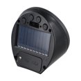 thumbnail image 4 of SPRING Solar Powered Car Digital Clock Thermometer Dashboard Luminous Lcd Display, 4 of 9