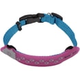 thumbnail image 2 of Nite Ize Nite Dawg LED Collar Cover, Pink, 2 of 5