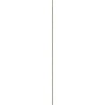thumbnail image 4 of Ekena Millwork 94"H x 3/8"T Yukon Adjustable Wood Decorative Slat Wall Panel Kit, Birch (contains 42 Slats), 4 of 16