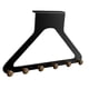 thumbnail image 5 of Organizador de ganchos para puerta, práctico soporte triangular multifunción, perchero para colgar accesorios, ropa, bolsos y dormitorio., 5 of 8