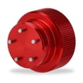 thumbnail image 4 of IWMango Red Round Golf Screw Wrench Weight Spanner Tool For Scotty Cameron Putters(red), 4 of 11