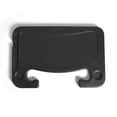 thumbnail image 3 of Dsscvnef Auto Steering Wheel Desk Laptop Tablet Notebook Car Travel Table Food Eating Hook on Steering Wheel Tray, 3 of 6