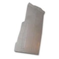 thumbnail image 2 of 1968-1985 Fiat 124 Front Floor Pan, RH, 2 of 4