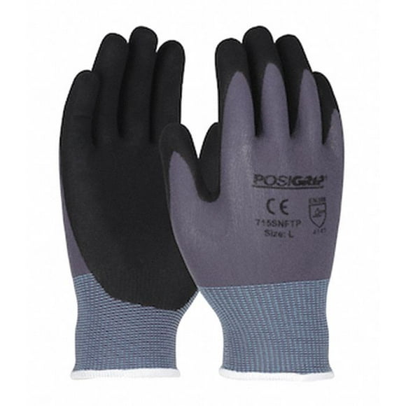XXL Nitrile Gloves