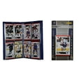 thumbnail image 2 of C & I Collectables 2010LEAFSTS NHL Toronto Maple Leafs Ensemble d'Équipe sous Licence 2010 et Album de Rangement, 2 of 3