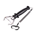 thumbnail image 1 of S SERENABLE Clip de Préhension en Acier Inoxydable Équipement Professionnel Support Noir, 1 of 9