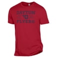thumbnail image 2 of Men's Red Dayton Flyers The Keeper T-Shirt, 2 of 3