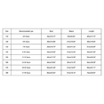 thumbnail image 4 of XUELUO Boys Athletic Shirts Summer Mesh Solid Color Quick Drying Crew Neck Short Sleeve Casual Breathable Tops T-shirts Daily-Wear,Gray,4-5 Years, 4 of 5