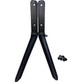OEM Replacement TV Base Stand Legs Compatible with VIZIO Base Tabletop