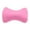 pink, variant on JTHNC Neck & Cervical Pillows Dog Bone Shaped Travel Neck Pillows With Washable For Car Bus Truck Driving Couch Office Chair Comfort Head Rest Support Neck Chiropractic Pillow (Blue,38x20cm)