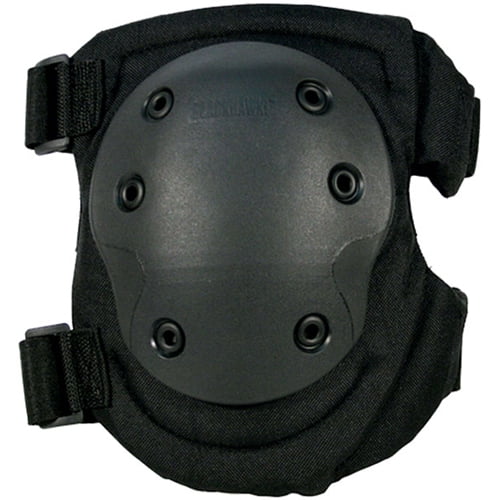 Blackhawk Advanced Tactical Knee Pads V.2 Black by Blackhawk