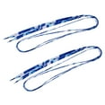 thumbnail image 6 of Skates Strings Outdoor Roller Skating Ice Skating Blue, 6 of 6