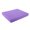 Dark Purple, variant on Hyasfey Extra Wide Yoga Balance Pad Men Women Physical Therapy High-Density TPE Core Strength Stability Training Non-Slip Fitness Workouts Mat