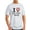 Ash Grey, variant on CafePress - I Heart Dirt Track Racing Ash Grey T Shirt - Light T-Shirt - CP